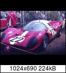 24 HEURES DU MANS YEAR BY YEAR PART ONE 1923-1969 - Page 72 1967-lm-22-004xfj2g