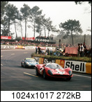 24 HEURES DU MANS YEAR BY YEAR PART ONE 1923-1969 - Page 72 1967-lm-22-007pijqp