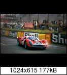 24 HEURES DU MANS YEAR BY YEAR PART ONE 1923-1969 - Page 72 1967-lm-23-001p6j8s