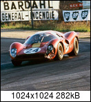 24 HEURES DU MANS YEAR BY YEAR PART ONE 1923-1969 - Page 72 1967-lm-24-004lqjc3