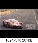24 HEURES DU MANS YEAR BY YEAR PART ONE 1923-1969 - Page 72 1967-lm-24-01005jz7