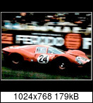 24 HEURES DU MANS YEAR BY YEAR PART ONE 1923-1969 - Page 72 1967-lm-24-0124okua