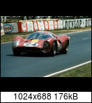 24 HEURES DU MANS YEAR BY YEAR PART ONE 1923-1969 - Page 72 1967-lm-24-017v5jt2