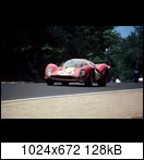 24 HEURES DU MANS YEAR BY YEAR PART ONE 1923-1969 - Page 72 1967-lm-24-01922kcw