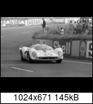 24 HEURES DU MANS YEAR BY YEAR PART ONE 1923-1969 - Page 73 1967-lm-25-013djk0h