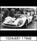 24 HEURES DU MANS YEAR BY YEAR PART ONE 1923-1969 - Page 73 1967-lm-25-0174qkj3