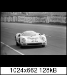 24 HEURES DU MANS YEAR BY YEAR PART ONE 1923-1969 - Page 73 1967-lm-26-005bikpf