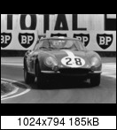 24 HEURES DU MANS YEAR BY YEAR PART ONE 1923-1969 - Page 73 1967-lm-28-0060sj12