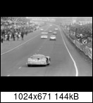 24 HEURES DU MANS YEAR BY YEAR PART ONE 1923-1969 - Page 73 1967-lm-30-003usjoy