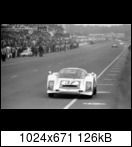 24 HEURES DU MANS YEAR BY YEAR PART ONE 1923-1969 - Page 73 1967-lm-37-00683koy