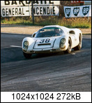24 HEURES DU MANS YEAR BY YEAR PART ONE 1923-1969 - Page 73 1967-lm-38-002g8j9f