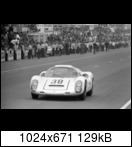 24 HEURES DU MANS YEAR BY YEAR PART ONE 1923-1969 - Page 73 1967-lm-38-00521jri