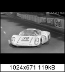 24 HEURES DU MANS YEAR BY YEAR PART ONE 1923-1969 - Page 73 1967-lm-38-007s1jny