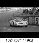 24 HEURES DU MANS YEAR BY YEAR PART ONE 1923-1969 - Page 73 1967-lm-38-01492jwt