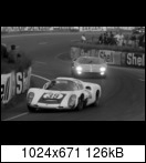 24 HEURES DU MANS YEAR BY YEAR PART ONE 1923-1969 - Page 73 1967-lm-39-002i7jni