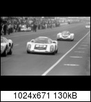 24 HEURES DU MANS YEAR BY YEAR PART ONE 1923-1969 - Page 73 1967-lm-39-004wdjjo