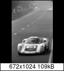 24 HEURES DU MANS YEAR BY YEAR PART ONE 1923-1969 - Page 73 1967-lm-39-006bkk4w