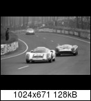 24 HEURES DU MANS YEAR BY YEAR PART ONE 1923-1969 - Page 73 1967-lm-39-007jajle