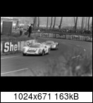 24 HEURES DU MANS YEAR BY YEAR PART ONE 1923-1969 - Page 73 1967-lm-39-01577jhv