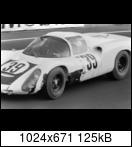 24 HEURES DU MANS YEAR BY YEAR PART ONE 1923-1969 - Page 73 1967-lm-39-016dfjt8