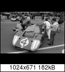 24 HEURES DU MANS YEAR BY YEAR PART ONE 1923-1969 - Page 71 1967-lm-4-00818j1t