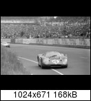 24 HEURES DU MANS YEAR BY YEAR PART ONE 1923-1969 - Page 71 1967-lm-4-017plj99
