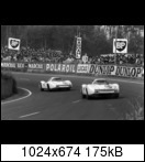 24 HEURES DU MANS YEAR BY YEAR PART ONE 1923-1969 - Page 74 1967-lm-40-02064koj