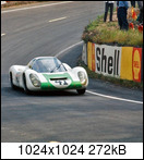 24 HEURES DU MANS YEAR BY YEAR PART ONE 1923-1969 - Page 74 1967-lm-41-003l0k02
