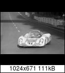 24 HEURES DU MANS YEAR BY YEAR PART ONE 1923-1969 - Page 74 1967-lm-41-006suksw