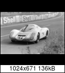 24 HEURES DU MANS YEAR BY YEAR PART ONE 1923-1969 - Page 74 1967-lm-41-015e0kbi