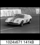 24 HEURES DU MANS YEAR BY YEAR PART ONE 1923-1969 - Page 74 1967-lm-44-005waj73