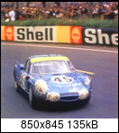 24 HEURES DU MANS YEAR BY YEAR PART ONE 1923-1969 - Page 74 1967-lm-45-00165jmm