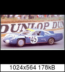 24 HEURES DU MANS YEAR BY YEAR PART ONE 1923-1969 - Page 74 1967-lm-45-002hqj5g