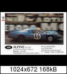 24 HEURES DU MANS YEAR BY YEAR PART ONE 1923-1969 - Page 74 1967-lm-46-001mek7b