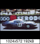 24 HEURES DU MANS YEAR BY YEAR PART ONE 1923-1969 - Page 75 1967-lm-48-001dykt8