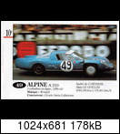 24 HEURES DU MANS YEAR BY YEAR PART ONE 1923-1969 - Page 75 1967-lm-49-001wwkmf