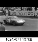 24 HEURES DU MANS YEAR BY YEAR PART ONE 1923-1969 - Page 75 1967-lm-51-006lykww