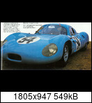 24 HEURES DU MANS YEAR BY YEAR PART ONE 1923-1969 - Page 75 1967-lm-54-001d5km2