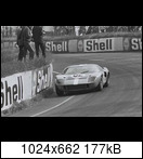 24 HEURES DU MANS YEAR BY YEAR PART ONE 1923-1969 - Page 76 1967-lm-62-006szkop