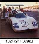 24 HEURES DU MANS YEAR BY YEAR PART ONE 1923-1969 - Page 71 1967-lm-7-001uhjn1