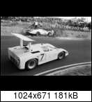 24 HEURES DU MANS YEAR BY YEAR PART ONE 1923-1969 - Page 71 1967-lm-7-018y2jbi