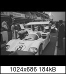 24 HEURES DU MANS YEAR BY YEAR PART ONE 1923-1969 - Page 71 1967-lm-8-002h0j1c