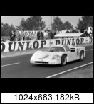 24 HEURES DU MANS YEAR BY YEAR PART ONE 1923-1969 - Page 71 1967-lm-8-018epjo0