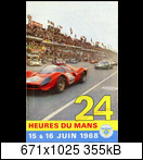 24 HEURES DU MANS YEAR BY YEAR PART ONE 1923-1969 - Page 76 1968-lm-0-poster-00sjjig