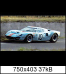24 HEURES DU MANS YEAR BY YEAR PART ONE 1923-1969 - Page 77 1968-lm-10-001s4j8m