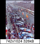 24 HEURES DU MANS YEAR BY YEAR PART ONE 1923-1969 - Page 76 1968-lm-100-start-003r3kpc