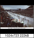 24 HEURES DU MANS YEAR BY YEAR PART ONE 1923-1969 - Page 76 1968-lm-100-start-014fujxw