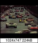 24 HEURES DU MANS YEAR BY YEAR PART ONE 1923-1969 - Page 76 1968-lm-100-start-023c5k9u