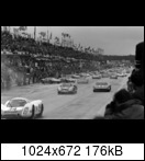 24 HEURES DU MANS YEAR BY YEAR PART ONE 1923-1969 - Page 76 1968-lm-100-start-024hkka4