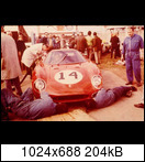 24 HEURES DU MANS YEAR BY YEAR PART ONE 1923-1969 - Page 77 1968-lm-14-001pkjxl